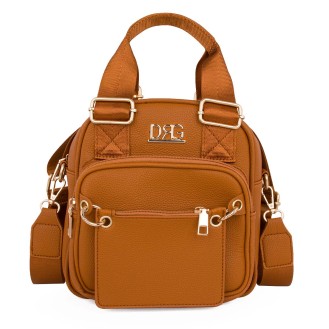 Camel women's backpack 25120-1101-CA Camel women's backpack 25120-1101-CA